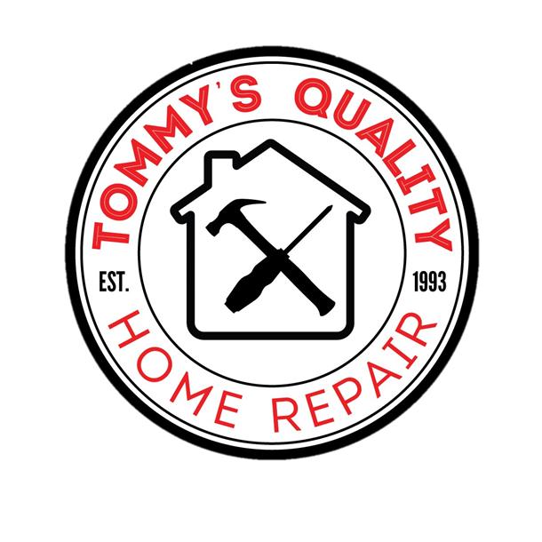 Tommy's Quality Home Repair