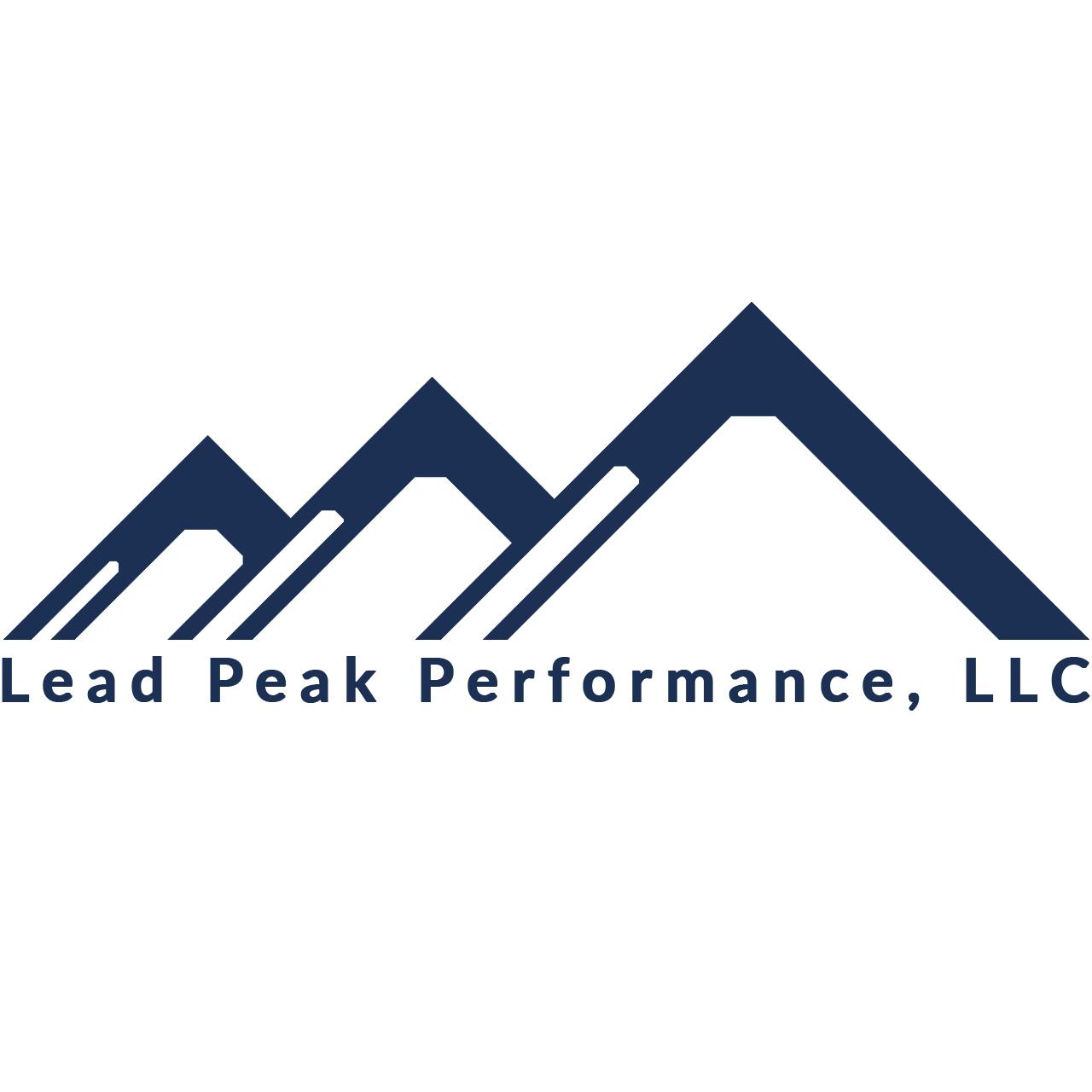 Lead Peak Performance, LLC