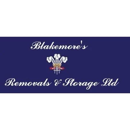 Blakemore's Removals & Storage Ltd