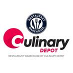 The Restaurant Warehouse