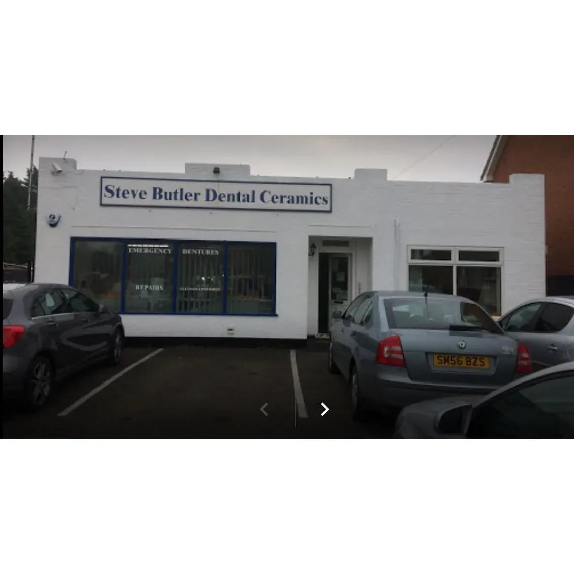 Steve Butler Dental Ceramics Ltd
