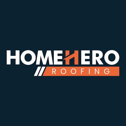 HomeHero Roofing