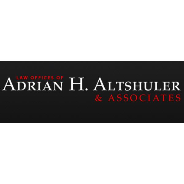 Law Offices of Adrian H. Altshuler & Associates