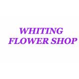 Whiting Flower Shop