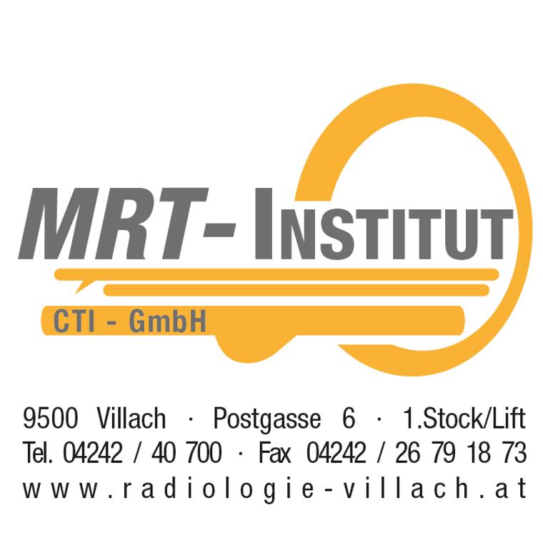 MRT Institut CTI GmbH