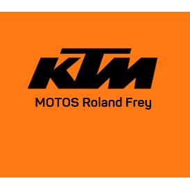 Motos Roland Frey GmbH