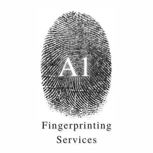 A1 FINGERPRINTING SERVICES