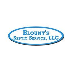 Blount's Septic Service LLC