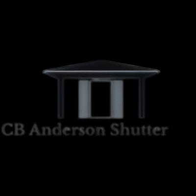CB Anderson Shutter Co