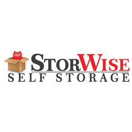 StorWise Self Storage - Kingsbury