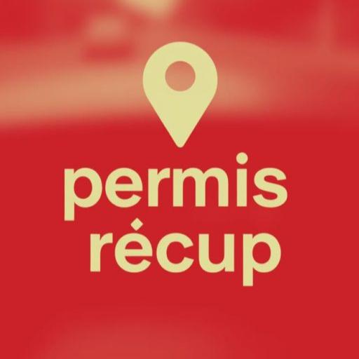 permis recup