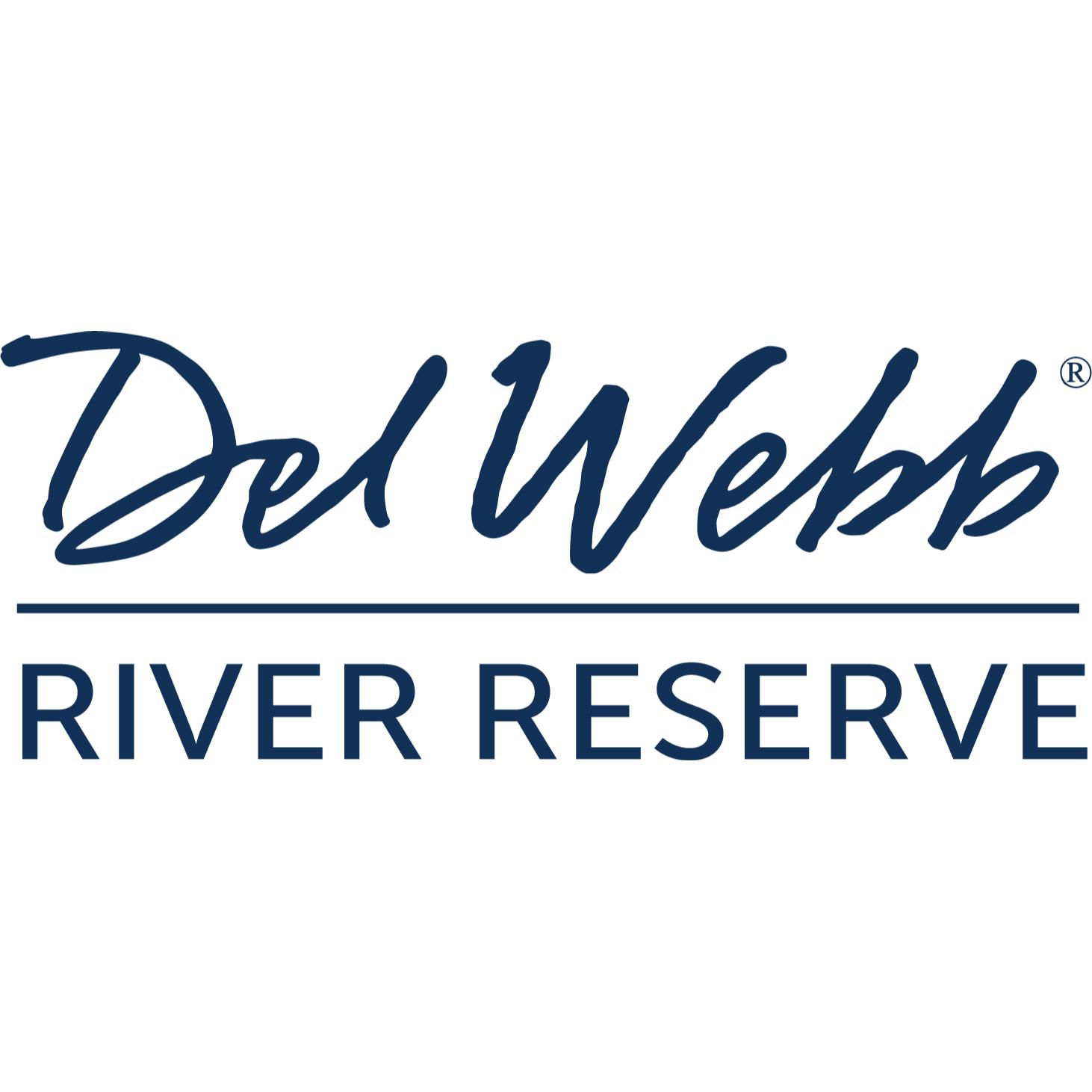 Del Webb River Reserve