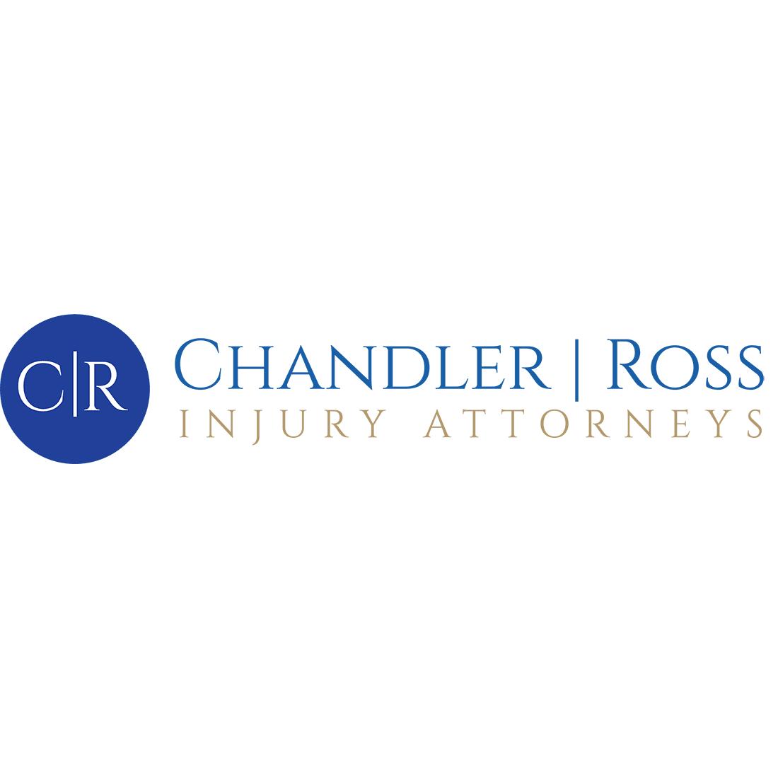 Chandler | Ross Injury Attorneys