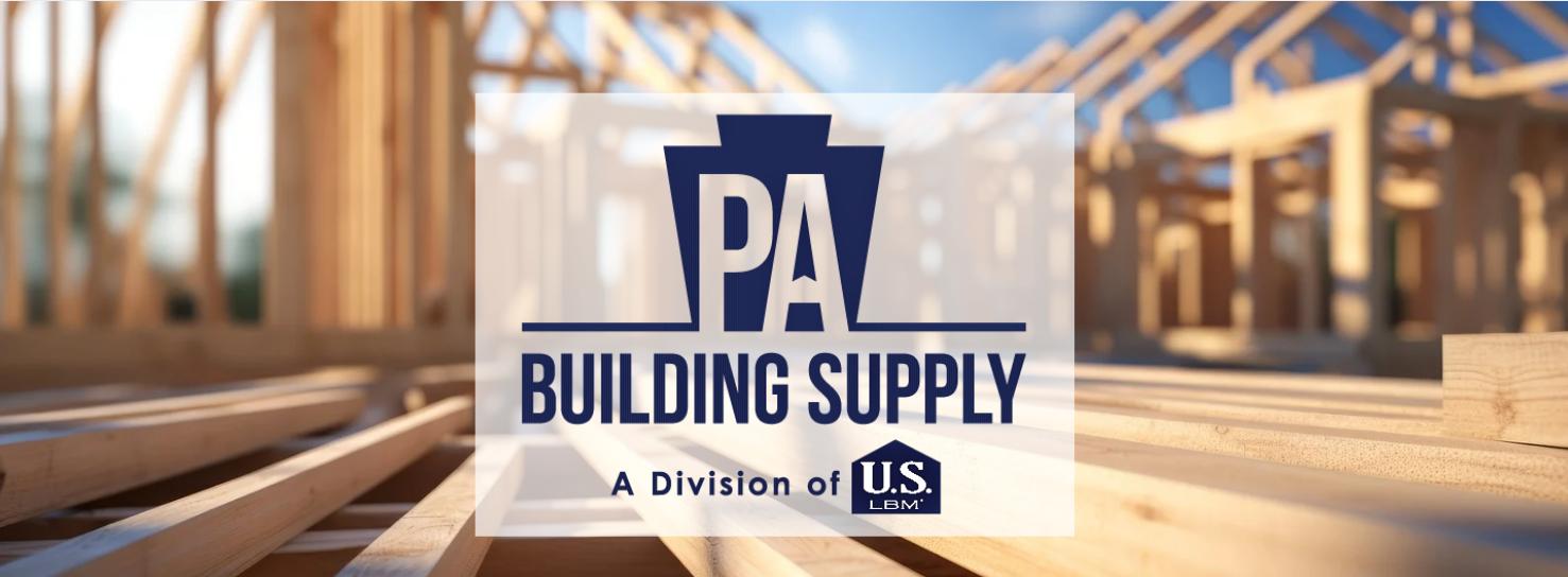 PA Building Supply (fka Musselman Lumber - New Holland)