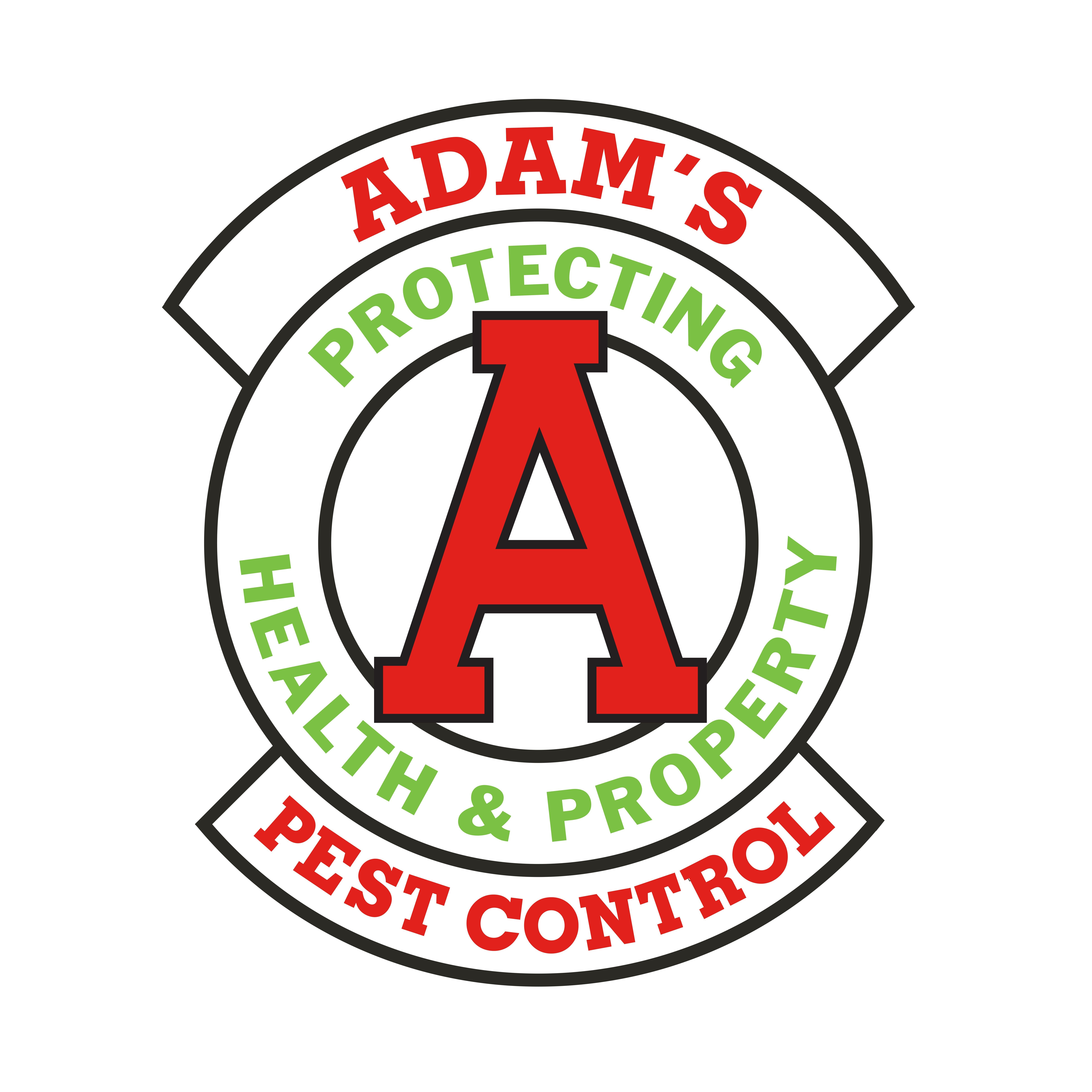 Adam's Pest Control