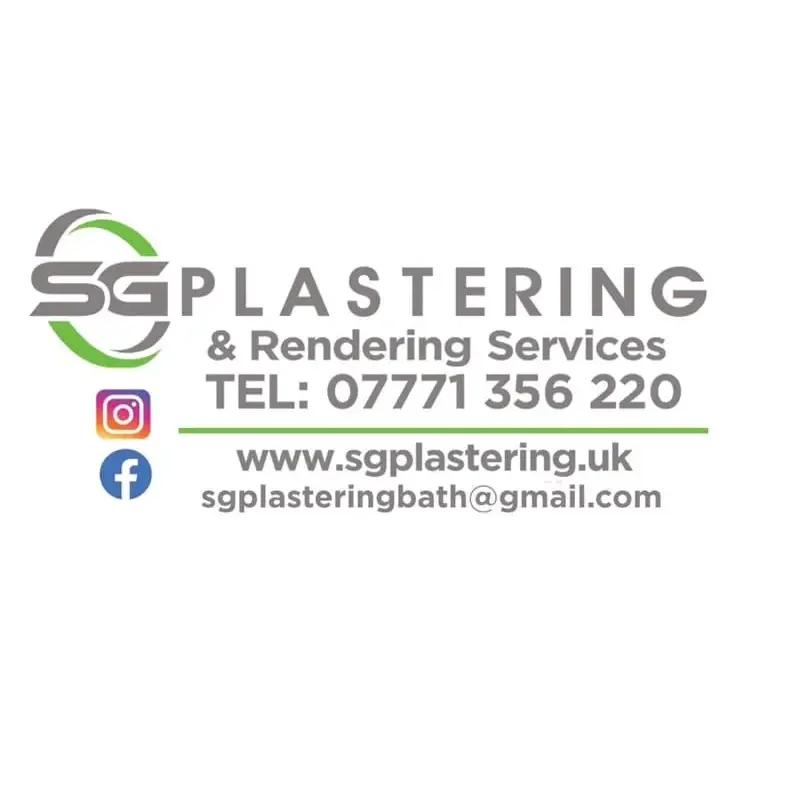 SG Plastering & Rendering Services