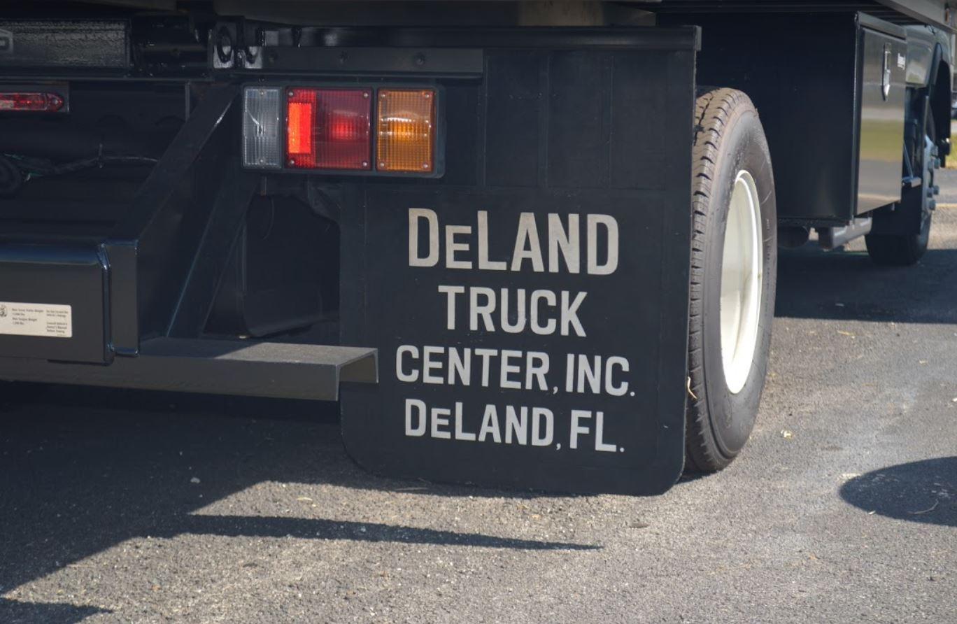 Deland Truck Center