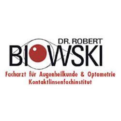 Dr. Robert Biowski