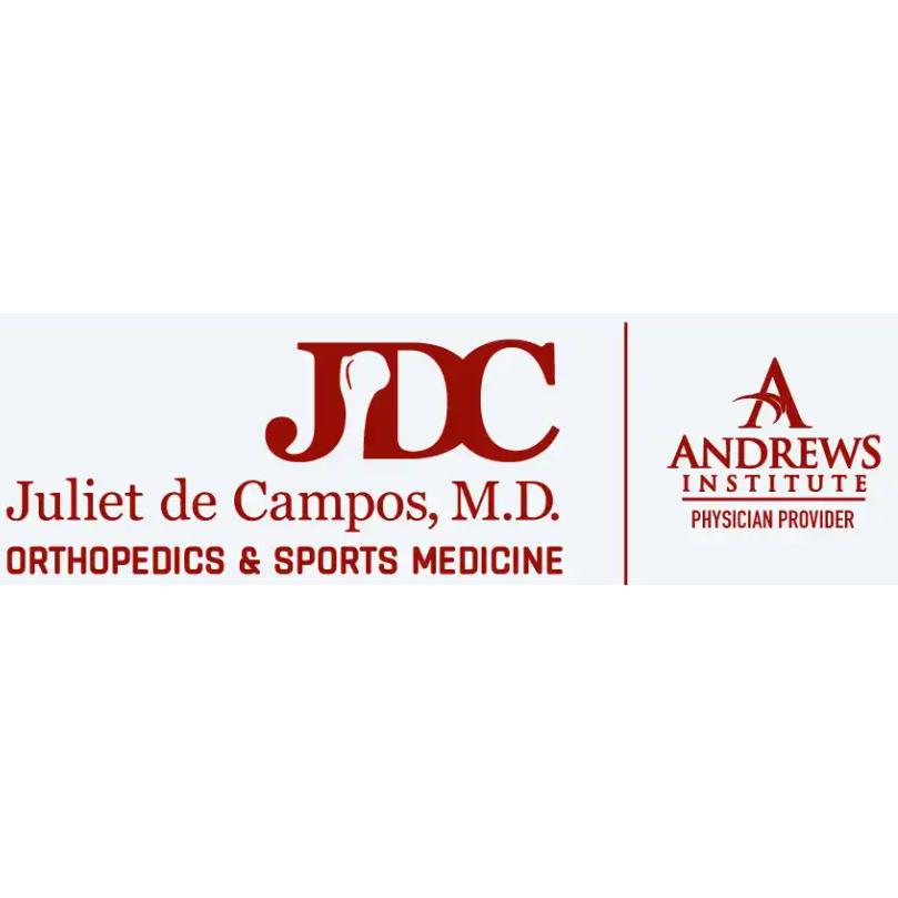 Juliet De Campos, M.D.