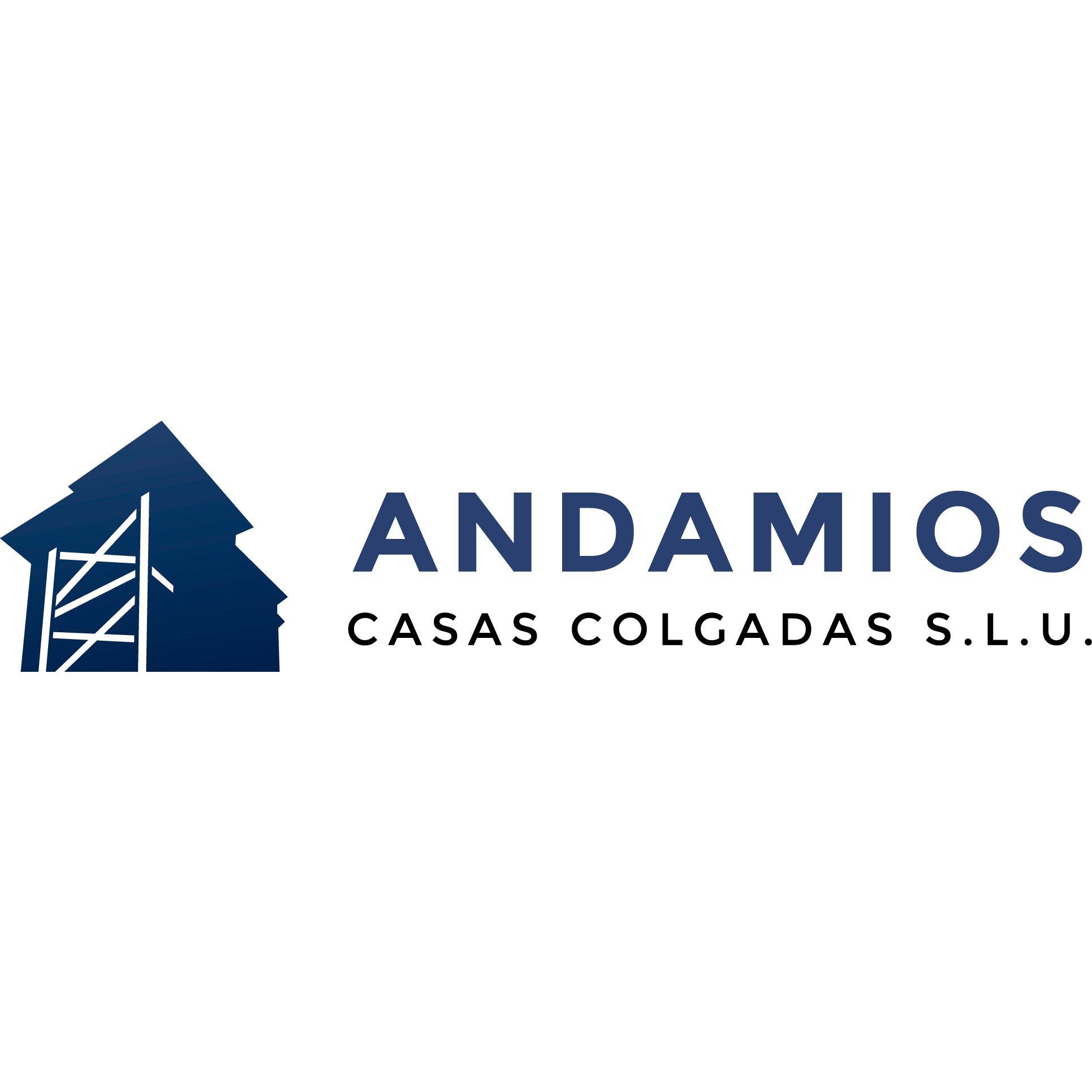 Andamios Casas Colgadas