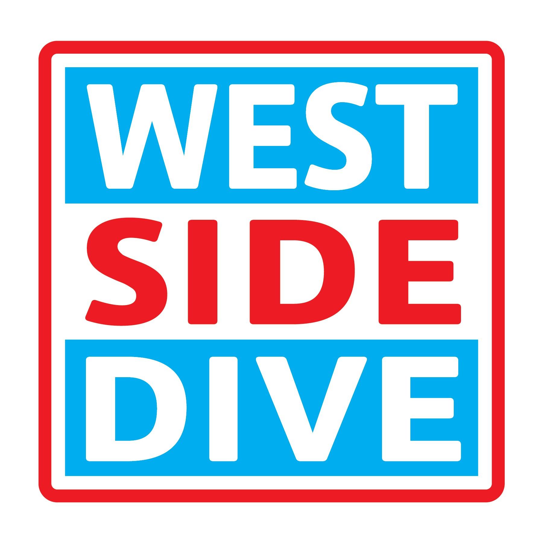 Westside Dive, Honolulu