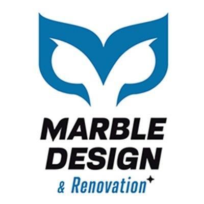 Marble Design & Renovation LLC