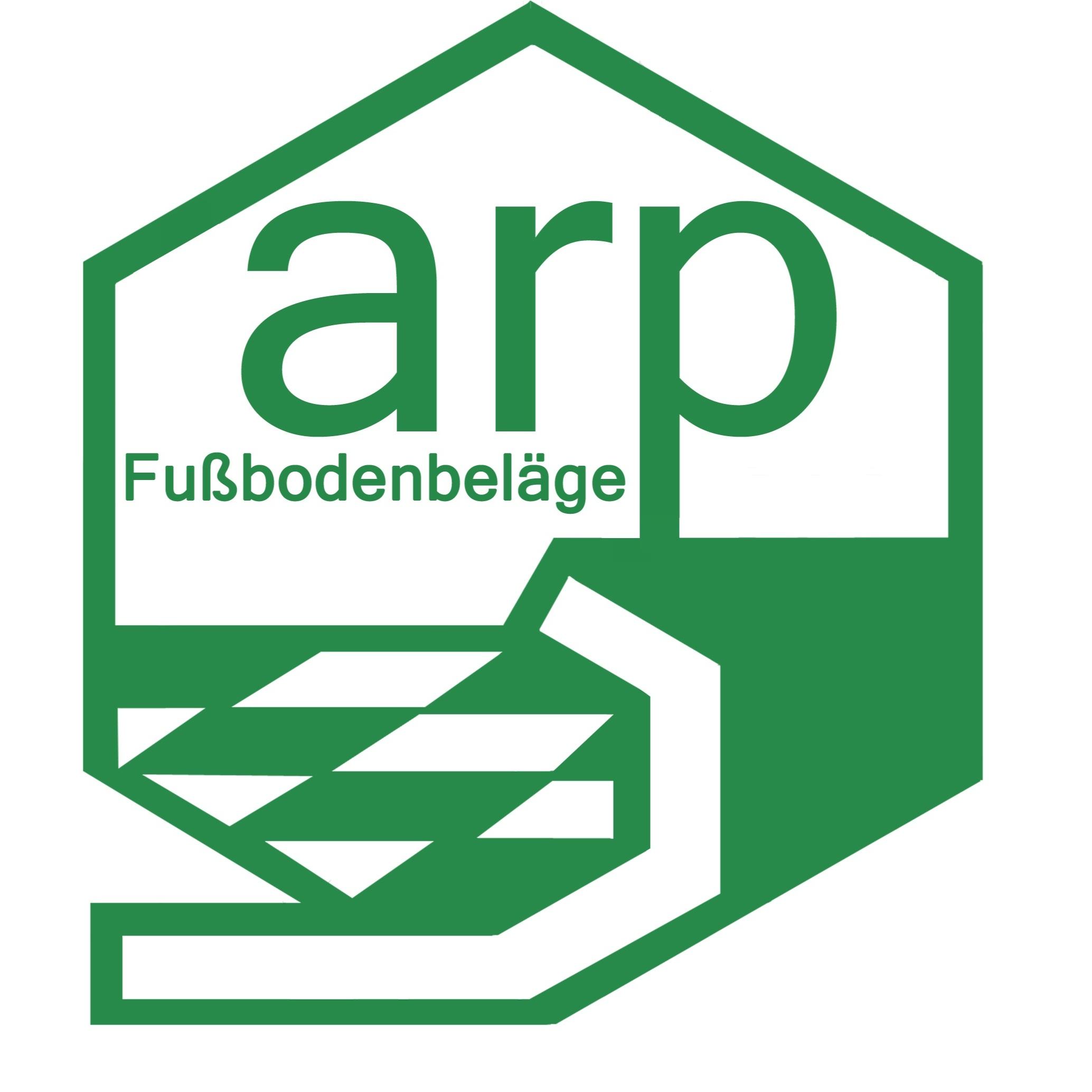 ARP Fußbodenbeläge