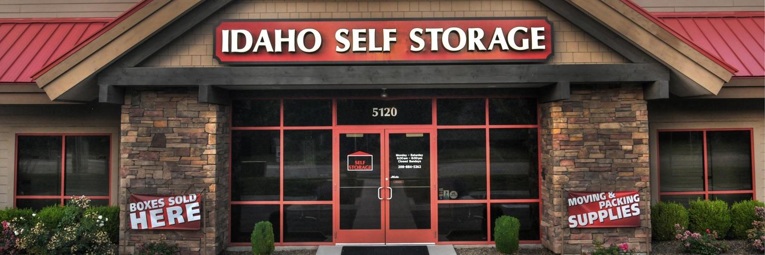 Idaho Self Storage