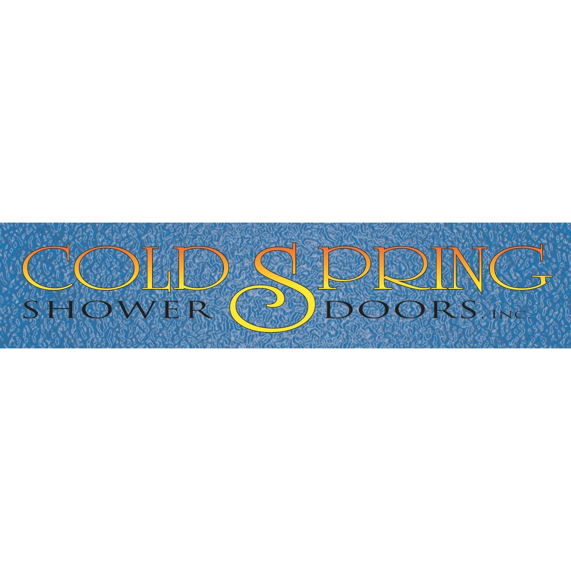 Cold Spring Shower Doors