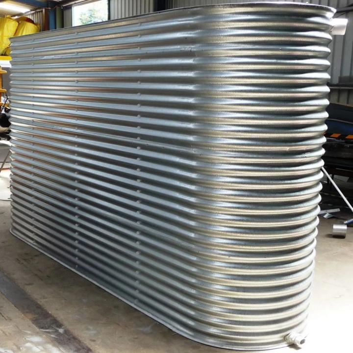 Hamilton Sheetmetal And Rainwater Tanks Pty Ltd