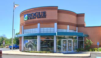 Rogue Credit Union