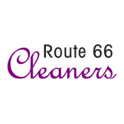 Route 66 Cleaners