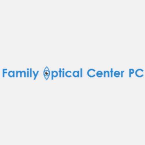 Family Optical Center PC