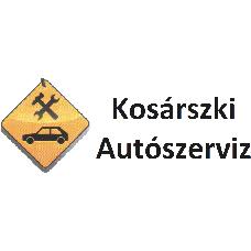Kosárszki Autószerviz Kft.
