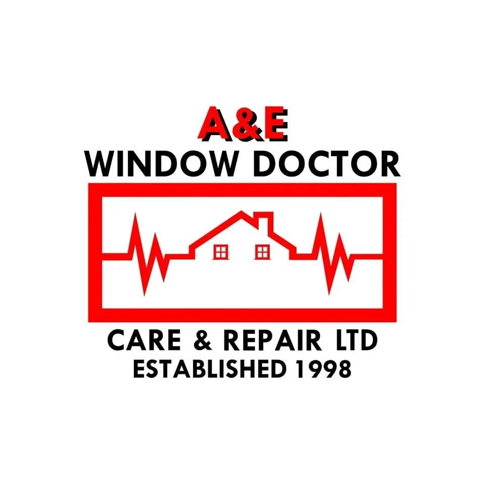 A & E Window Doctor Care & Repair Ltd