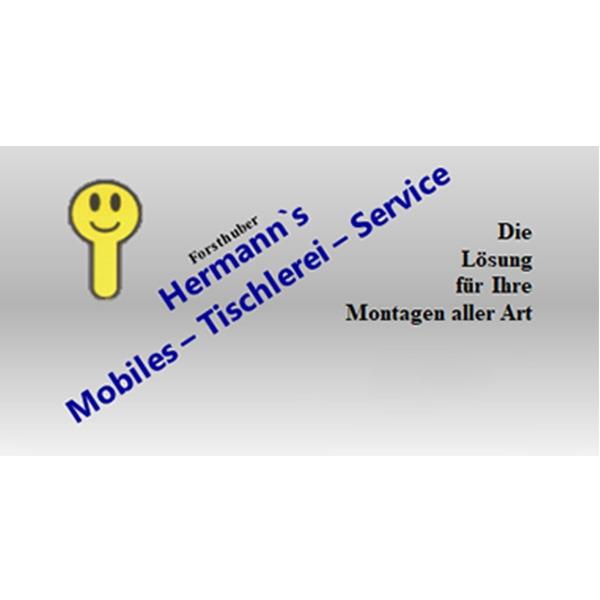 Hermanns Mobiles Tischlerei Service Forsthuber