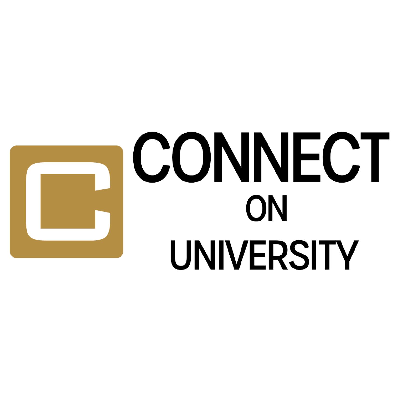 Connect on University Apartments