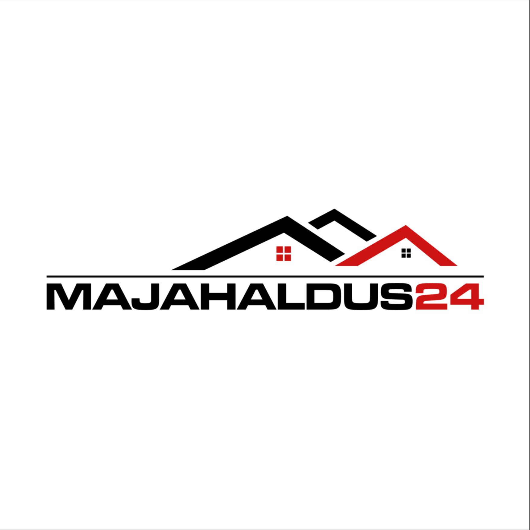 Majahaldus24