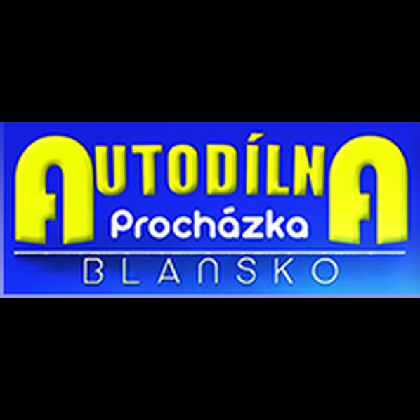 AUTODÍLNA PROCHÁZKA Blansko