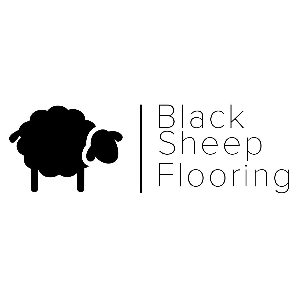 Black Sheep Flooring