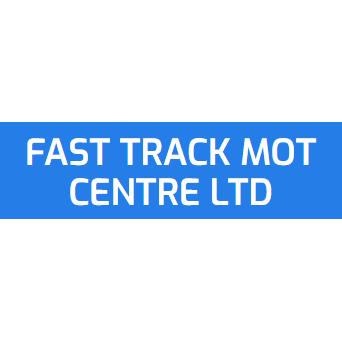 Fast Track MOT Centre Ltd