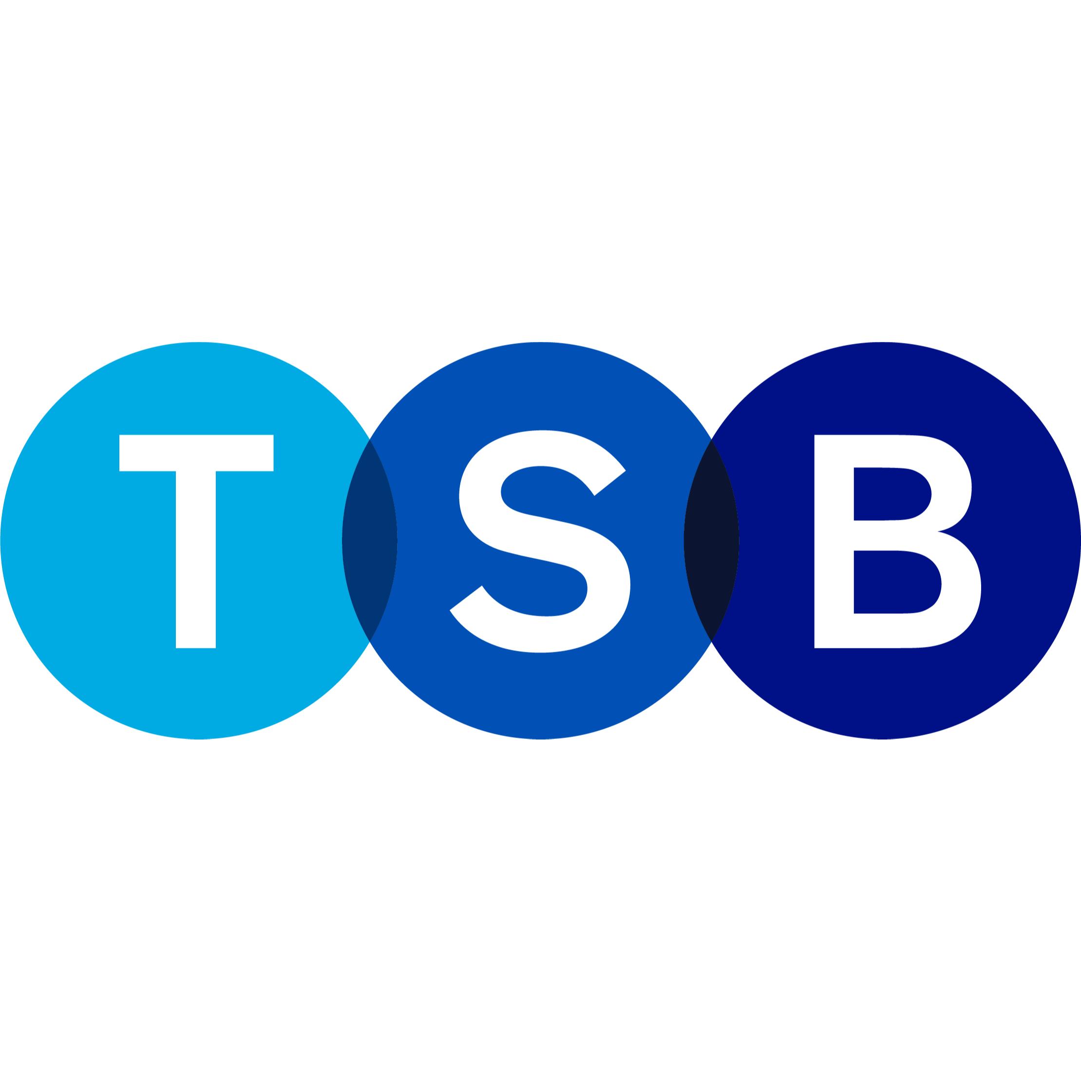 TSB Bank Luton - Pod Location
