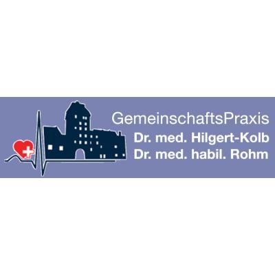Gemeinschaftspraxis Dres. Hilgert-Kolb und Rohm