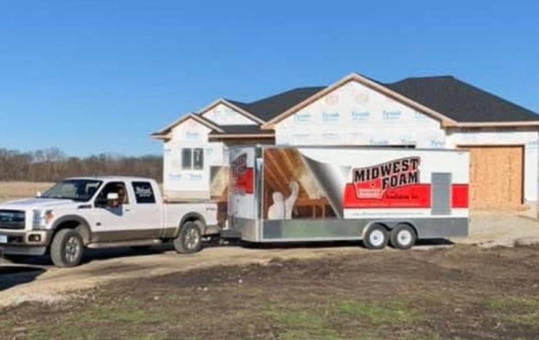 Midwest Foam & Insulation, Inc.