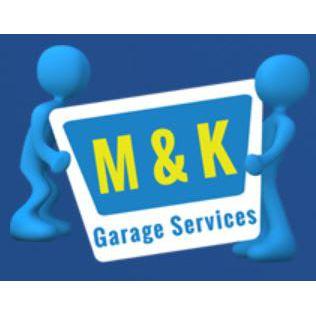 M & K Garage Services