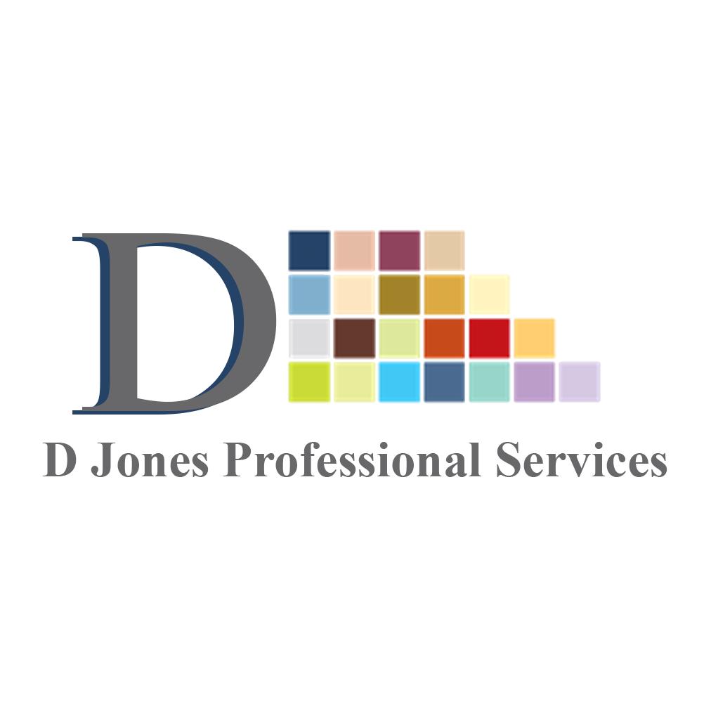 D Jones Professional Services