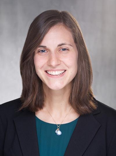 Amanda J. McLearn-Montz