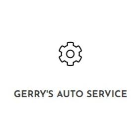 Gerry's Auto Service