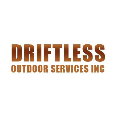Driftless Outdoor Services Inc.