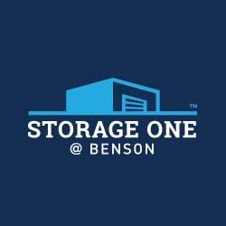 Storage One @ Benson
